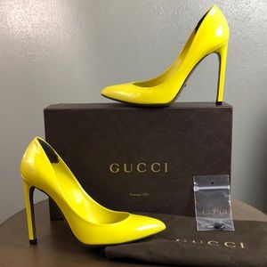 Gucci Heels